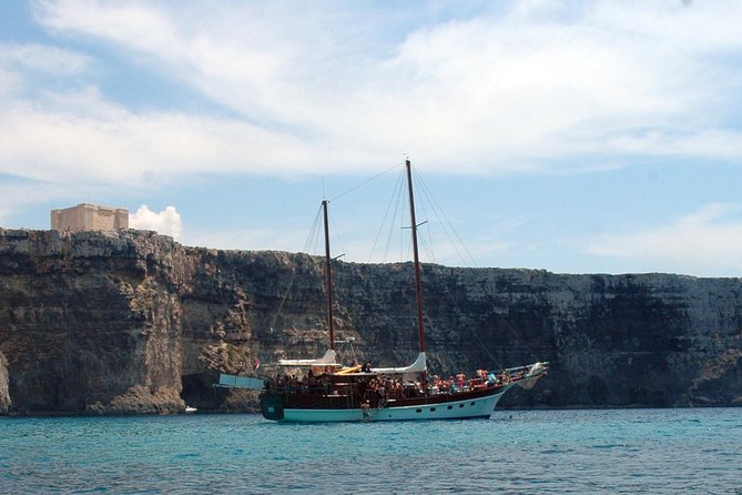 Blue Lagoon: Full-Day Three Island Cruise: Malta, Gozo and Comino - Why This Malta Three-Island Cruise Makes Sense for Your Day Plan