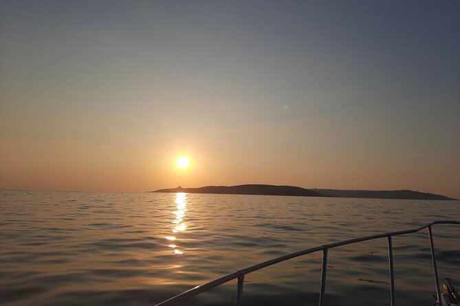 Boat Charters Blue lagoon, Crystal Lagoon, Comino, Malta 4hr trip - Key things to know before you go