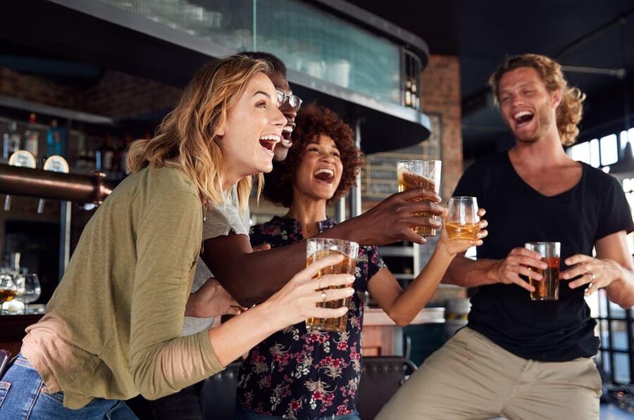 Brewery Experience with Beer Tasting and Optional Transport - Key things to know before you go