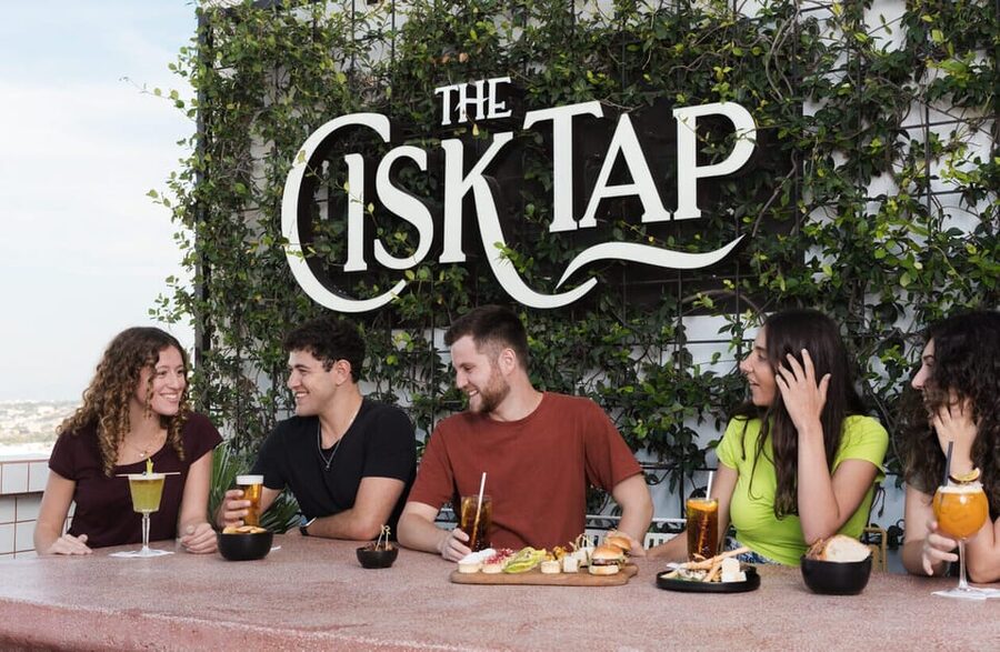 Brewery Experience with Beer Tasting and Optional Transport - Timing, ticket types, and the transport option that changes your schedule