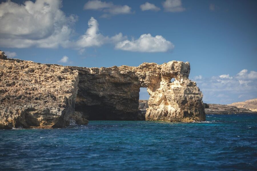 Bugibba: Scenic Sunset Cruise with Blue Lagoon Swim Stop - Sunset, Then Night Sky: When the Evening Turns Magical