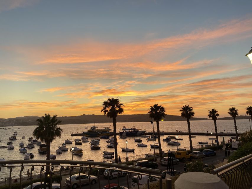 Bugibba: Scenic Sunset Cruise with Blue Lagoon Swim Stop - Who This Cruise Fits Best (and Who Might Skip It)