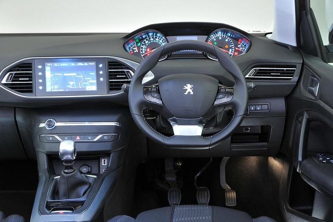 Cab from Valletta /St. Julians /Sliema / Gzira to Malta Airport - The Real Magic: Meeting Your Driver 3 Hours Before Flight Time