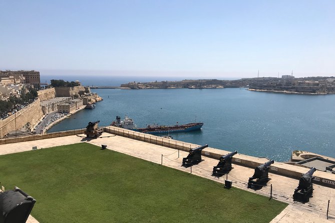 Carpe Diem Malta - A Private day trip around Malta - Why this private Malta day trip makes sense for first-time visitors