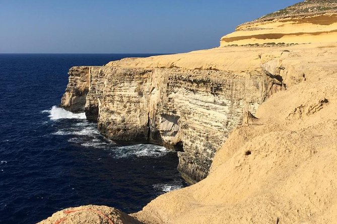 Carpe Diem Malta - A Private day trip around Malta - Price and logistics: what you are really paying for