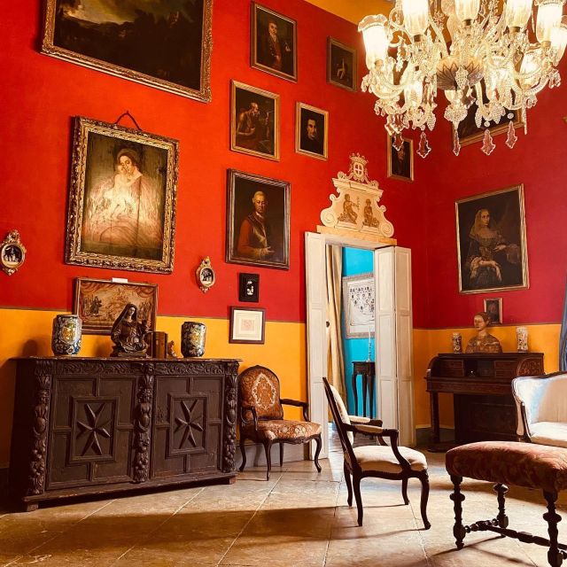 Casa Rocca Piccola Palace and Museum Entrance Ticket - Who will enjoy Casa Rocca Piccola the most