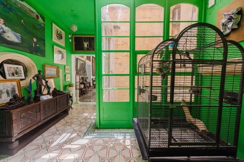 Casa Rocca Piccola Palace and Museum Entrance Ticket - Live guided tour vs app audio vs written guides: which mode is best for you