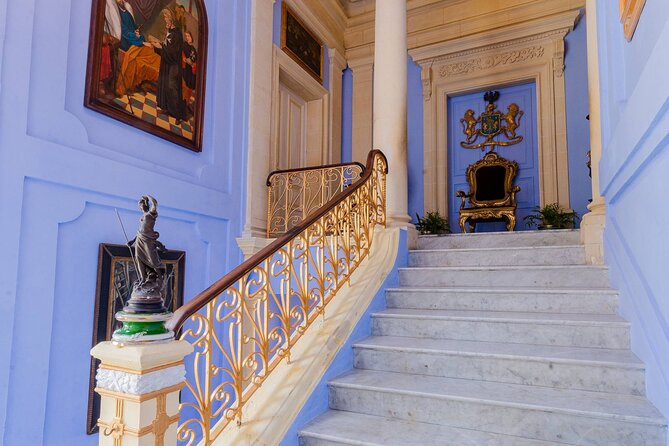 Casa Rocca Piccola palace & museum entrance ticket - Noble portraits and modern art, what the collection mix teaches you