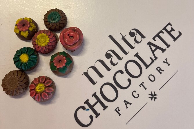 Chocolate Making Workshop - Key points to know before you go