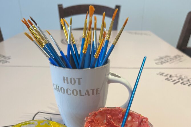 Chocolate Making Workshop - Why This One-Hour Chocolate Workshop in Malta Feels Like a Win