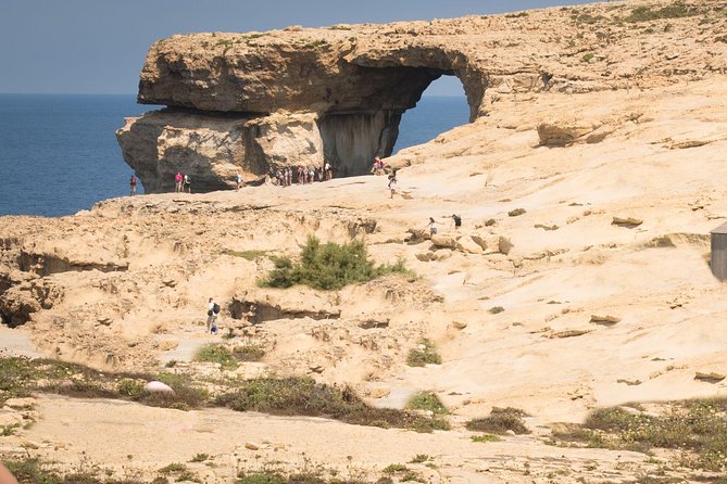 City Sightseeing Gozo Hop-On Hop-Off Bus Tour - Timing reality check: how many stops you can actually enjoy