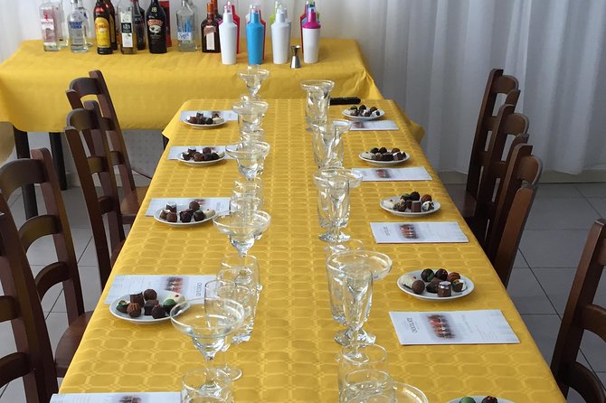 Cocktail & Chocolate Masterclass in Malta - Why Malta’s Cocktail and Chocolate Masterclass Feels Like a Real Workshop