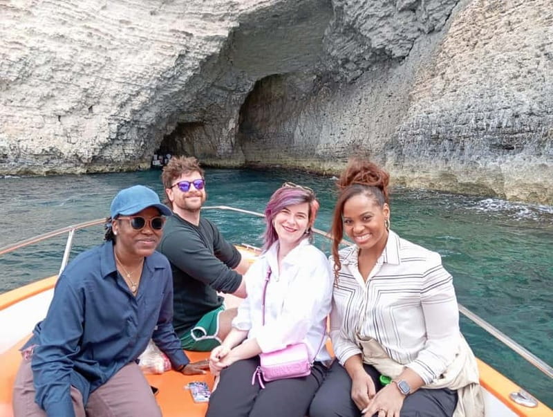 comino and blue lagoon private boat - Timing and duration: how 1 to 2 hours can still feel like a real outing