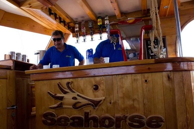 Comino, Blue Lagoon and Caves. Tour A - First, What This Boat Tour Gets Right