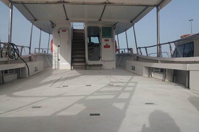 Comino Blue Lagoon and Gozo-Sea Star Boat Private Tour - Boat, crew, and the private group effect with Ta’ Miema Boat Services