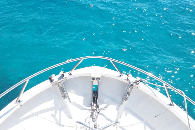 Comino Blue Lagoon and Gozo-Sea Star Boat Private Tour - Blue Lagoon stop: why anchoring matters more than you’d think