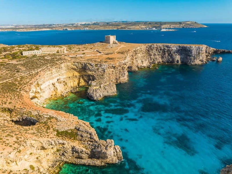 Comino: Blue Lagoon, Crystal Lagoon and Sea Caves Boat Tour - Should you book this Comino Blue Lagoon and Sea Caves boat tour?