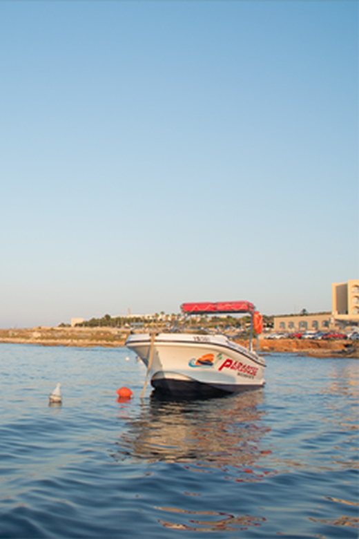 Comino Blue Lagoon Express - Blue Lagoon time, swimming and photo breaks that actually fit