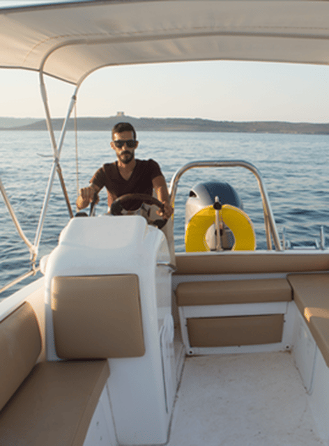 Comino Blue Lagoon Express - Price and value at about $17 per person