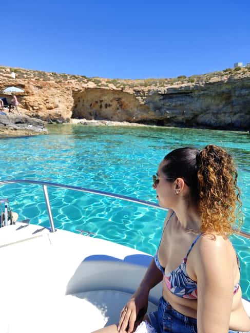 Comino Blue Lagoon: Private Boat Charter (2 Hours) - Who This Private Charter Fits Best