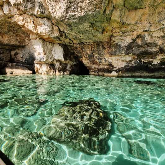 Comino Blue Lagoon: Private Boat Charter (3 Hours) - The on-water plan: cruising, caves, and lagoon time on a route that flexes