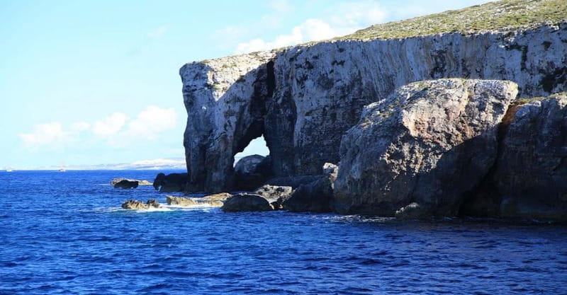 Comino & Gozo: Blue & Crystal Lagoons Cruise with Sea Caves - Price and value: why $33 can feel like a steal here