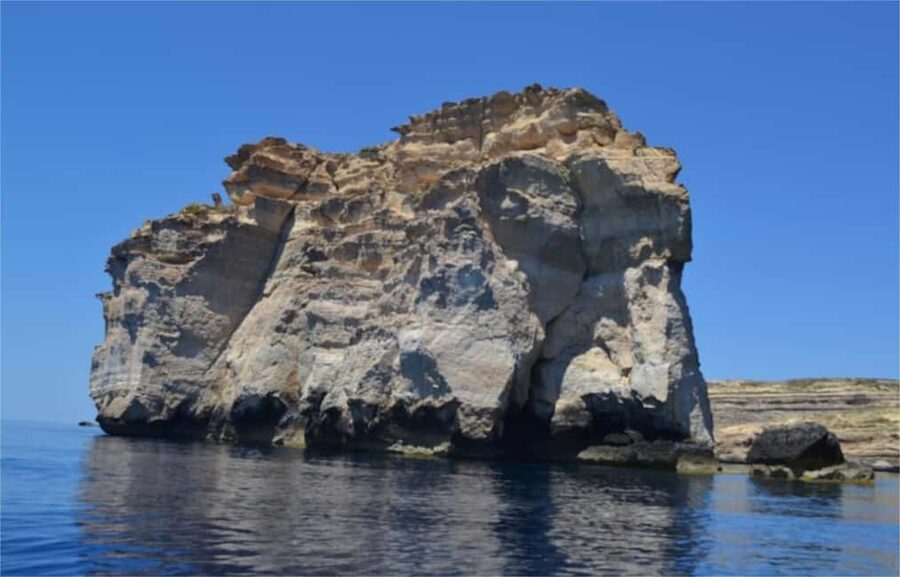 Comino Island , Blue lagoon, Crystal Lagoon & Gozo & Caves - Who This Cruise Is Perfect For, and Who It Might Not Suit