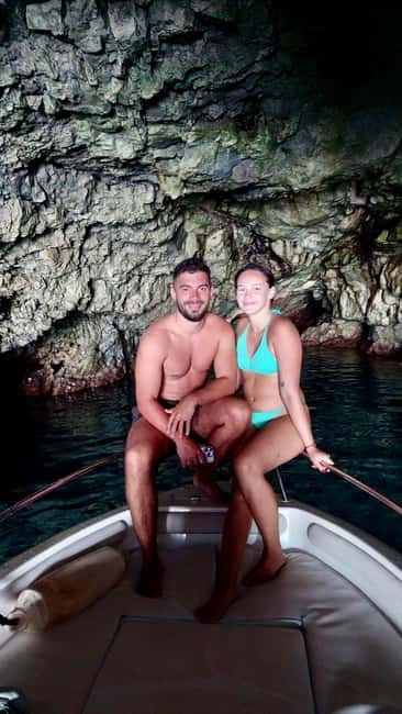 Comino: Mystic Caves, Blue and Crystal Lagoon Boat Cruise - Blue Lagoon and Crystal Lagoon: What the Swim Part Actually Feels Like