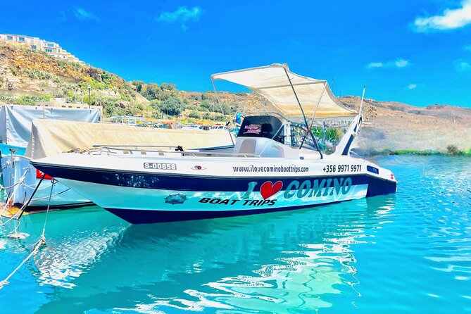 Comino Private Boat Tour in Malta - Key highlights worth knowing before you go