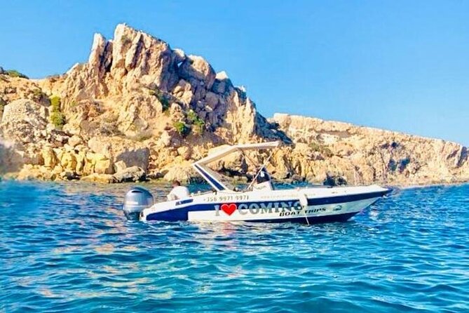 Comino Private Boat Tour in Malta - Stop 4: St. Mary’s Tower (Comino’s Tower) and pirate-watch history