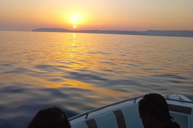 Comino Private Boat Tour in Malta - On-board comfort and included gear that actually matters