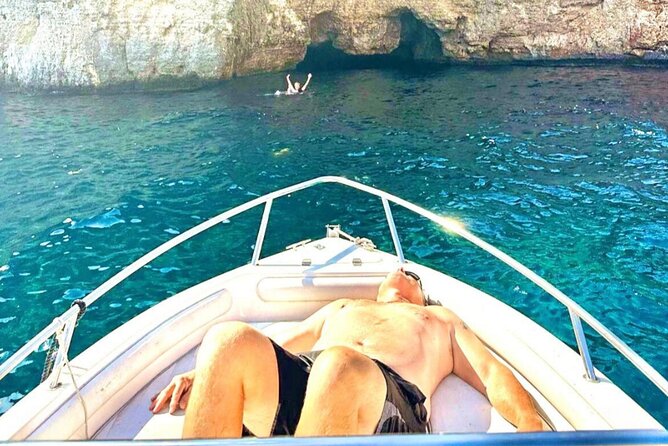 Comino Private Boat Tour in Malta - What’s not included, and how to plan around it