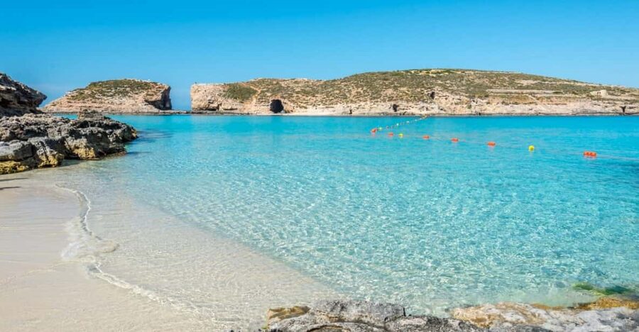 Comino Private Boat Tours: Blue/Crystal Lagoon, Malta & Gozo - Where You Start: Ċirkewwa or Mġarr, and Why It Matters