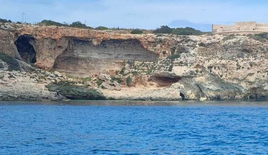 Comino: Private Boat Trips, Swimming stops and Caves Tours - Blue Lagoon and swim-lunch vibes without the crowd stress