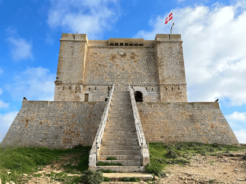 Comino Splash & Dash: Private Blue/Crystal Lagoon Boat Tour - Key highlights worth planning around