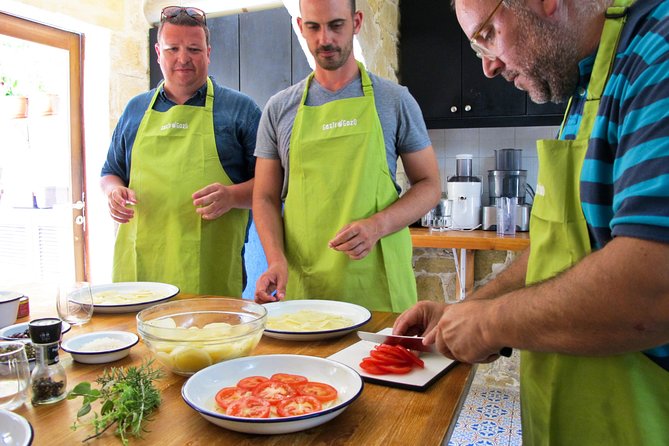 Cooking Class in Gozo with Market Visit - Quick reasons this Gozo cooking class works