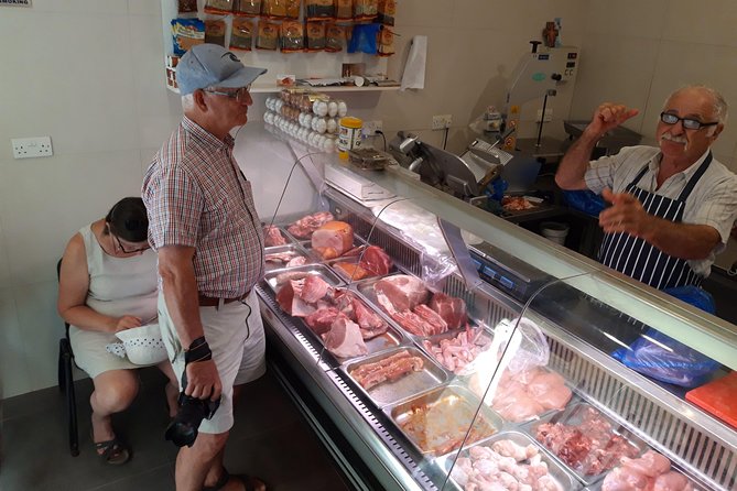 Cooking Class in Gozo with Market Visit - Hands-on Maltese cooking: pastizzi, ftira, and traditional nougat