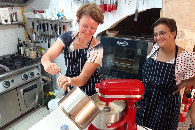 Cooking Class in Gozo with Market Visit - The market walk: where the recipes start (and why it matters)