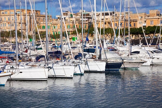 Cruise around Malta's Harbours and Creeks from Sliema - Key things to love on this Sliema-to-Harbour cruise