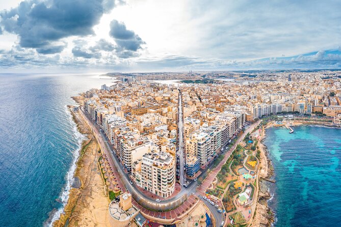 Cruise around Malta's Harbours and Creeks from Sliema - Why a harbour cruise is the best kind of Malta first impression