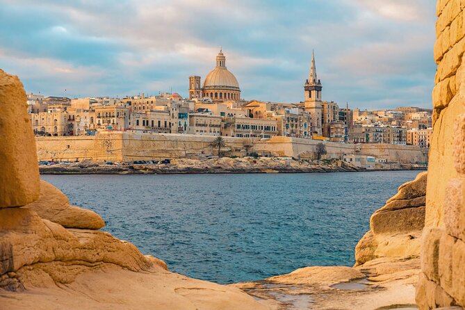 Cruise around Malta's Harbours and Creeks from Sliema - Where you board in Sliema, and how to make it smooth