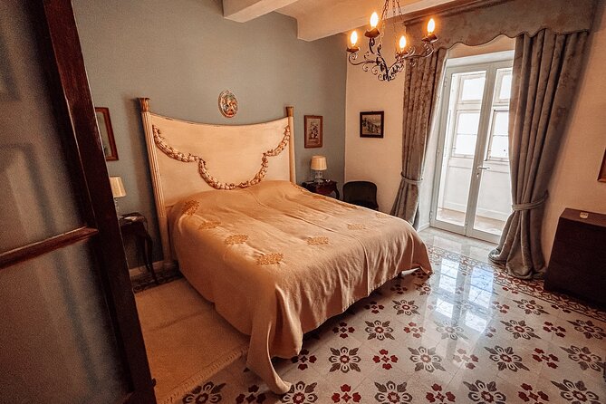 Dark Tales in an Mdina Palazzo - Guided Tour - Timing, transportation, and pacing that works for an evening plan