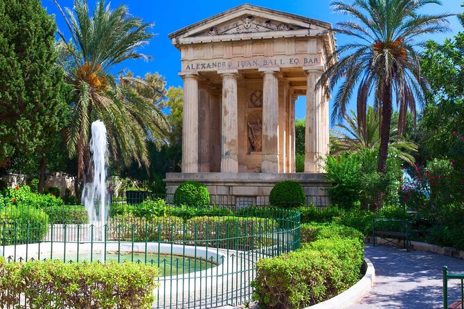 Deluxe Malta Tour for Cruise Passengers - Price and Value for a Guided 3 to 4 Hour Day