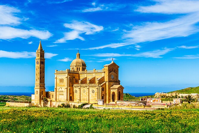 Deluxe Malta Tour for Cruise Passengers - Mdina, the Nobel City, in One Guided Hour