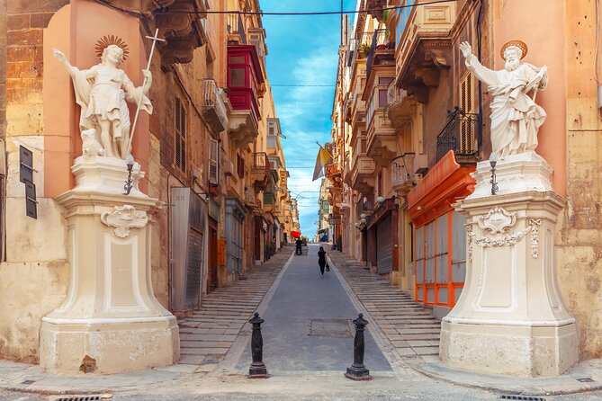 Deluxe Malta Tour for Cruise Passengers - Meeting at Valletta Cruise Port, Plus the Pickup Details That Matter