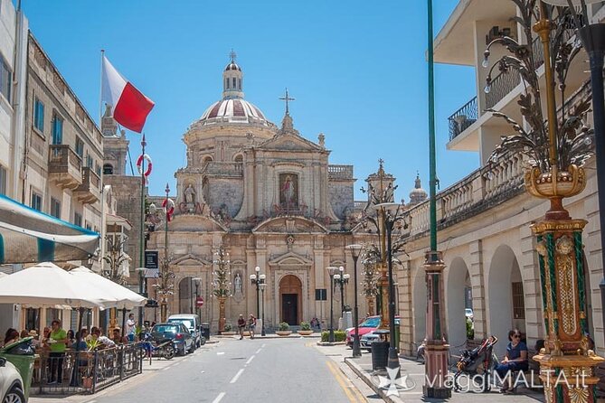 Discover Mdina & Rabat Private Walking Tour - Key things to know before you go