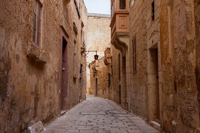 Discover Mdina & Rabat Private Walking Tour - Why Mdina and Rabat feel made for a private walk