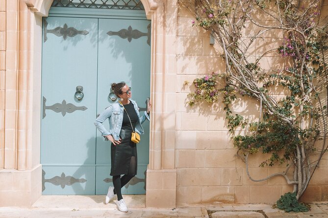 Discover Mdina & Rabat Private Walking Tour - Stop 2: Rabat in about an hour, with churches and convents