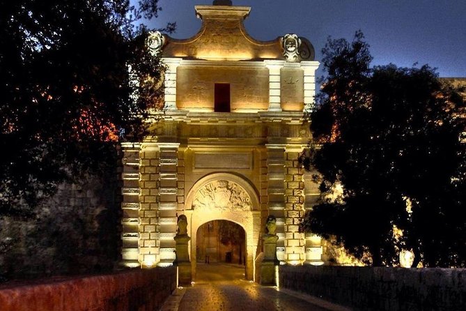 Discover Mdina & Rabat Private Walking Tour - Timing, pace, and planning the rest of your day