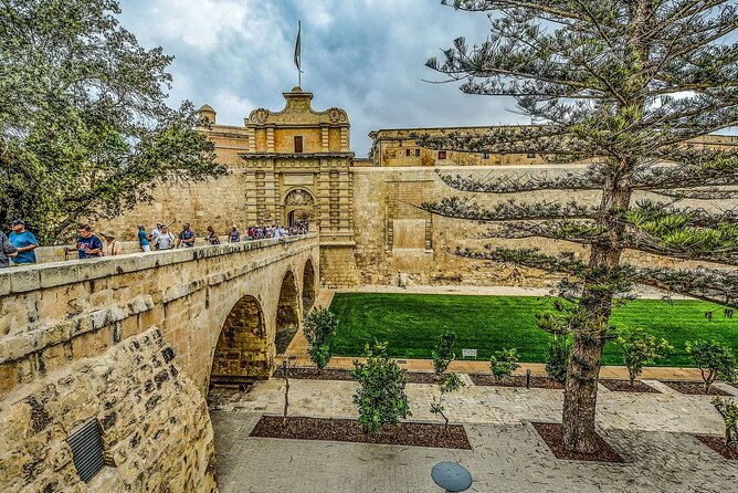 Discover Mdina & Rabat Private Walking Tour - Price and value: what you are really paying for